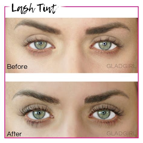 RefectoCil Lash & Brow Bar - GladGirl