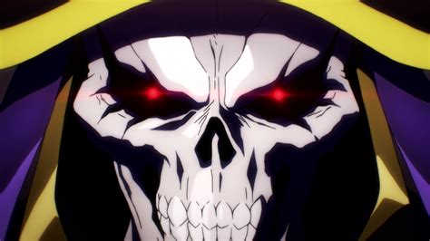 Overlord Anime Gets Tie-In RPG Available Right Now for Free