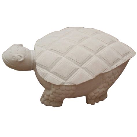 4 Feet Marble Tortoise Sculptures at Rs 10000 | Marble Animal Statue in ...