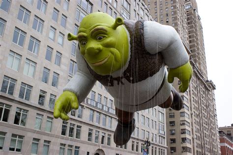 Shrek by ssmartguy on DeviantArt