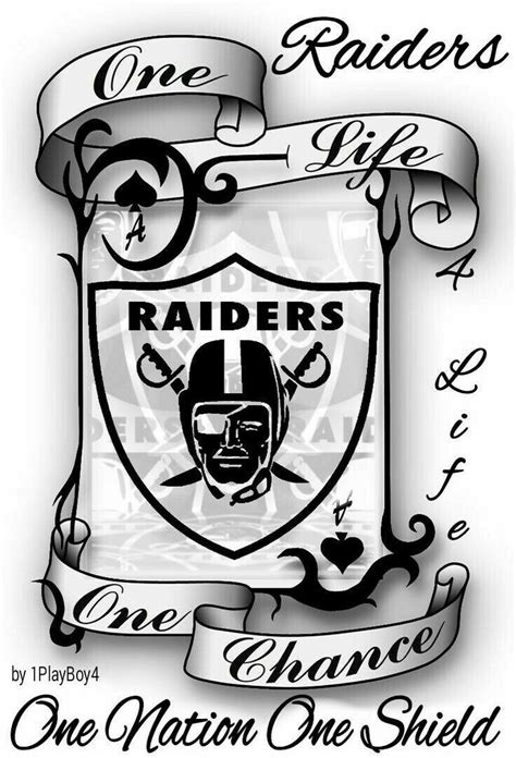 Pin by Allen Born on Oakland Raiders Fo' Life | Oakland raiders ...