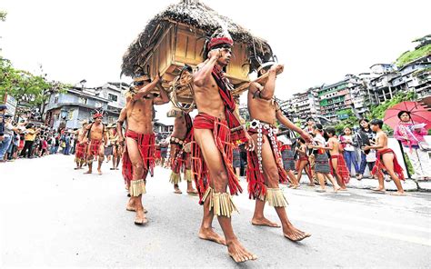 Celebrating Ifugao culture | Inquirer News