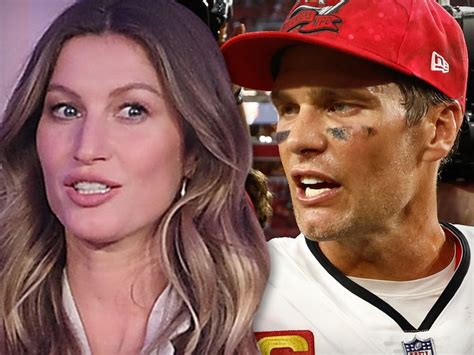 Gisele Bündchen Threatened Divorce from Tom Brady Several Times Over ...