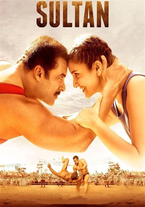 Watch Sultan Full movie Online In HD | Find where to watch it online on ...