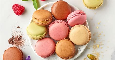 33 Best Macaron Flavors for Your Sweet Tooth - Insanely Good