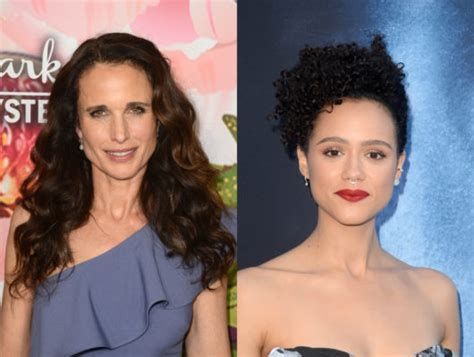 Four Weddings and a Funeral: Andie MacDowell to Appear on Hulu Series ...