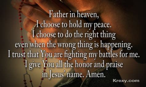 Funny Pictures Gallery: Prayer quotes, daily prayer quotes, power of ...