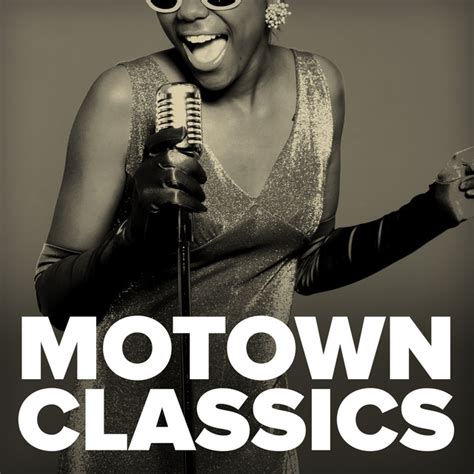 Motown Classics - Compilation by Various Artists | Spotify