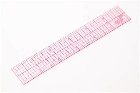 Printable 6 Inch Ruler - ClipArt Best