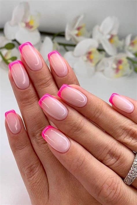 The Best Summer Nail Colors 2023 According To Pinterest - Cobphotos