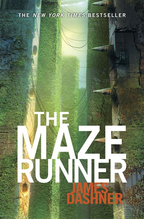 The Maze Runner - The Maze Runner Wiki - Wikia