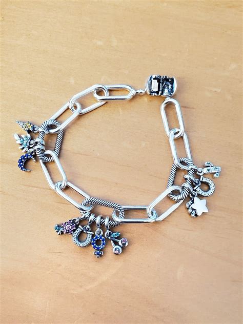 Pandora ME! :) | Charm bracelet, Pandora charm bracelet, Pandora