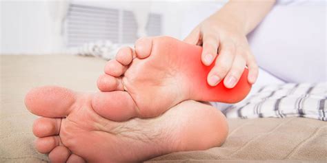 Common Foot Injuries | Benenati Foot and Ankle Care Centers