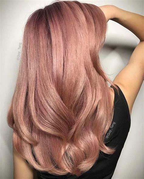 Pretty Pastel Hair Colors to Dye For | Fashionisers© | Rose hair, Hair ...