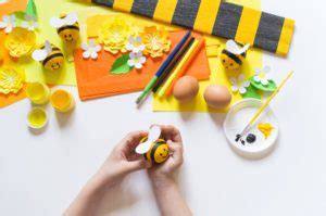 Kid-Friendly Activities for Busy Bees | National Honey Board