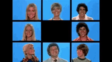 the-brady-bunch-zoom-meeting - Joanne Ketch | Chrysalis Counseling of Katy