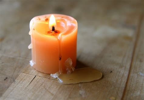 Can You Eat Candle Wax? Find Out Here!