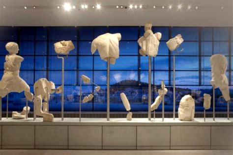 The Acropolis Museum | The Best Museum in Athens | THE TRAVEL INSIDERS