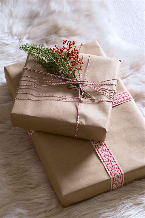 Christmas Gift Wrapping Ideas : Easy Christmas Gift Wrapping Ideas ...