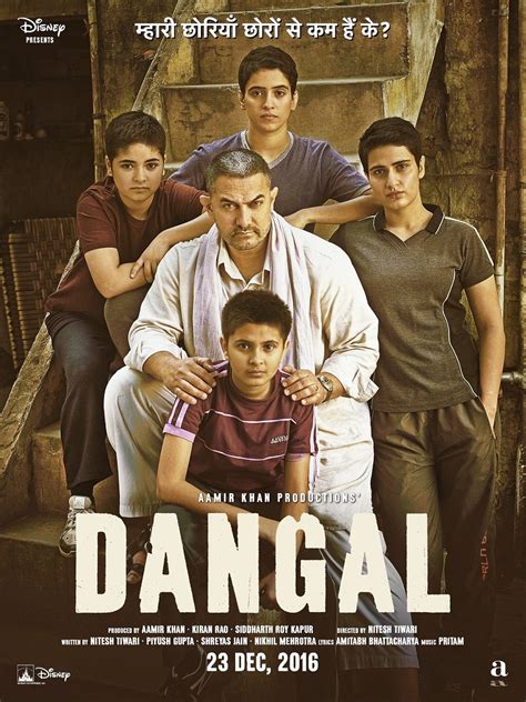 Dangal Movie Dialogues (Complete List) - Meinstyn Solutions