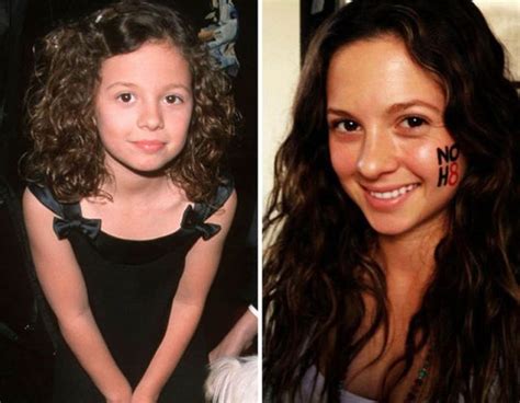 Child Stars Then and Now | Celebrities