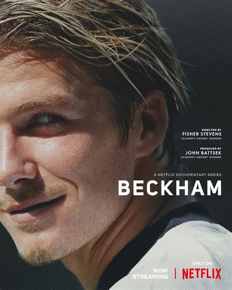 Beckham (2023)