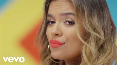 Karol G - Casi Nada (Official Video) - YouTube Music