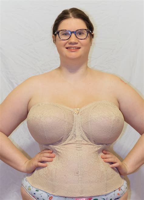 Elila Lingerie Review: Plus Size Bras For All | The Lingerie Addict ...