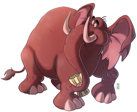 Tantor Tarzan