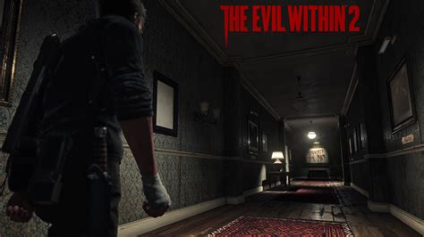 New Steam Releases: The Evil Within 2 - 12/12 Games