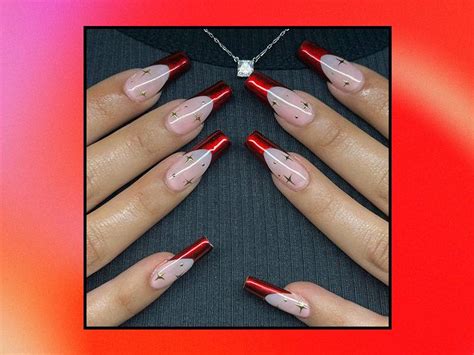 The Best Red Nail Designs | Makeup.com