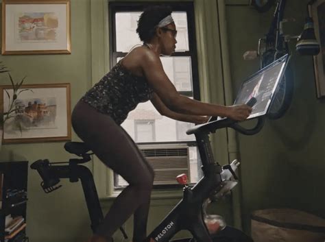 Peloton Debuts New Campaign Featuring Real Riders in First ...