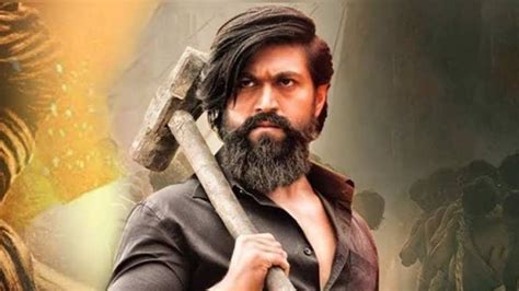 KGF Chapter 2 Update: Shooting Set Pics Leaked; CBI Official To Grill ...