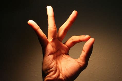 Hand Gestures Free Photo Download | FreeImages