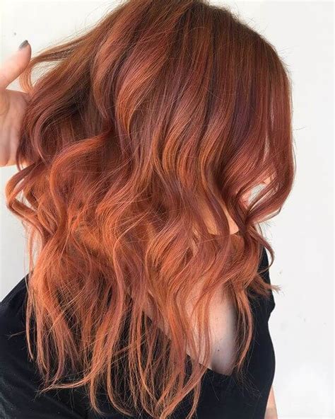 57 Breathtaking Auburn Hair Ideas To Level Up Your Look - The Cuddl ...