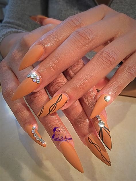 Pin by Linda Pearly on Nailsbylinda | Nails, Beauty, Fashion