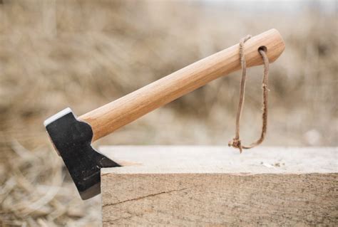 What Is The Best Wood For An Axe Handle? | by Alex Johansen | Medium