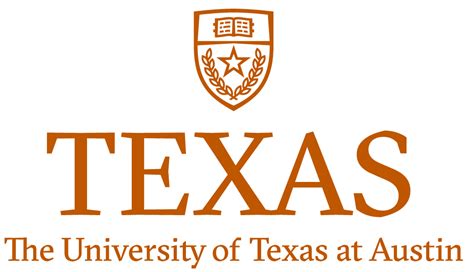 University of Texas Logo - LogoDix