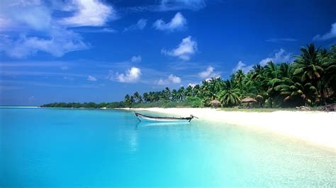 Panoramic Beach Wallpapers - Top Free Panoramic Beach Backgrounds ...