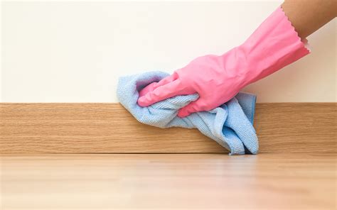 How to Clean Walls - #1 Maid Service & House Cleaning