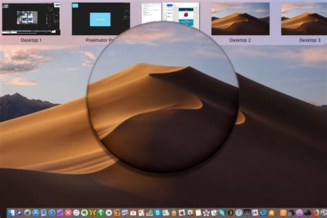 What Mac Os X Feature Is Essentially Multiple Desktops - coolxfiles