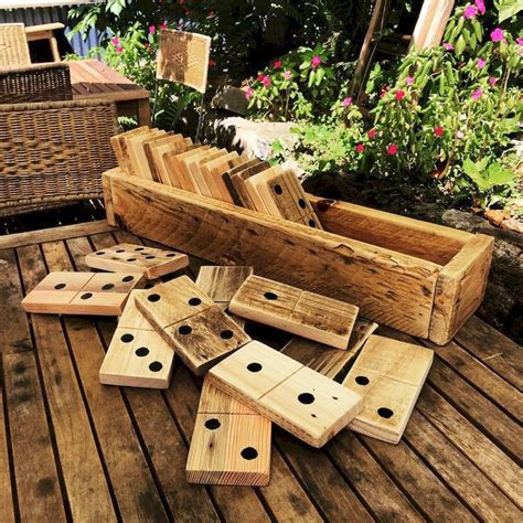 10+ Easy Wood Projects From Pallets