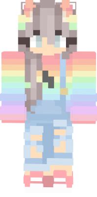 #rainbow | Nova Skin