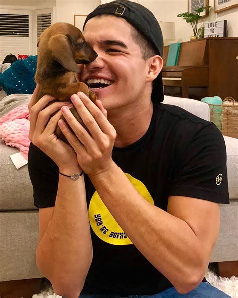 Alex Wassabi (@alexwassabi) • Instagram photos and videos