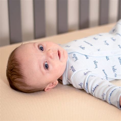 A Breathable Crib Mattress? What You Need to Know - Healthy Child