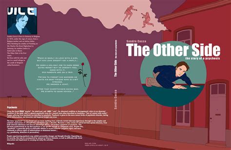 ArtStation - The Other Side (cover)