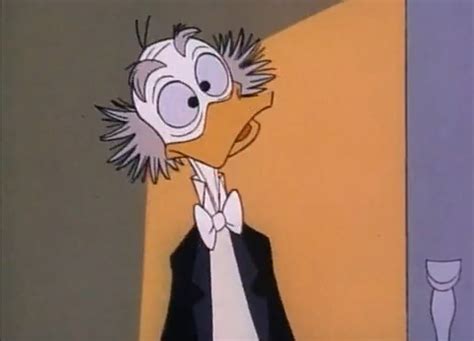 ludwig von drake my favorite disney character | Disney cartoons, 1970s ...