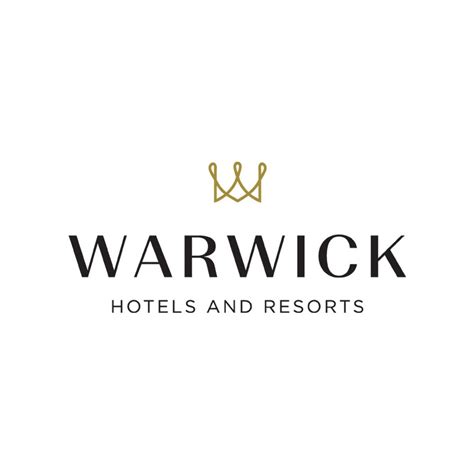 Warwick Hotels and Resorts - YouTube