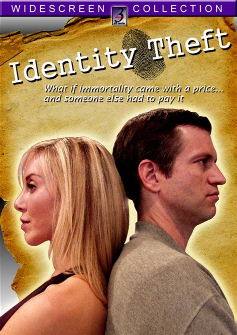 Tastedive | Movies like Identity Theft