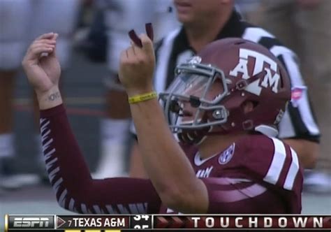 Johnny Manziel has new Drake OVO wrist tattoo